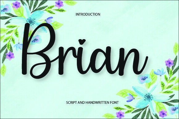 Choosing the Right Font for Your Website: A Real-World Test with Brian