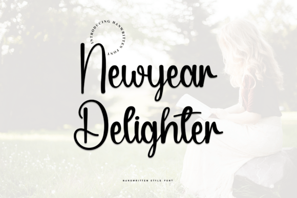 Enhance Your Brand with Newyear Delighter