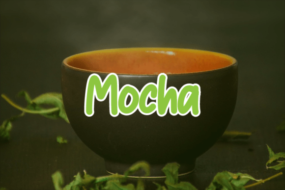 Font That Speaks: How Mocha Elevates Every Campaign