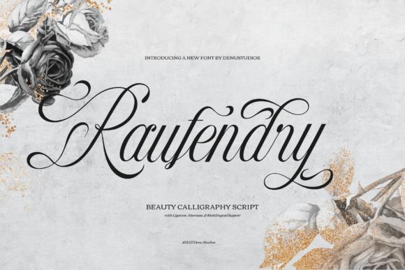 How Raufendry Transformed My Bakery’s Brand