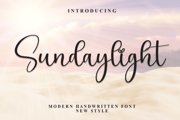 Revamping My Bakery’s Brand with Sundaylight