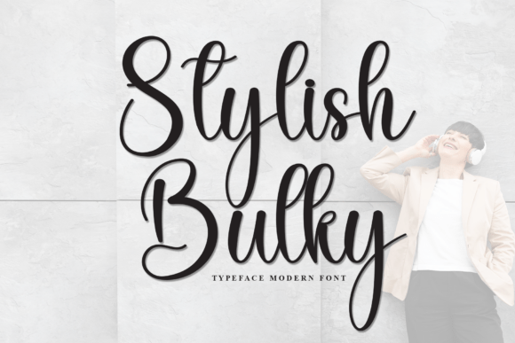 Stylish Bulky for Branding: A Designer’s Real-World Test